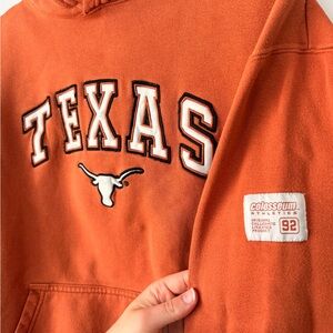 Texas Longhorns Sweater
